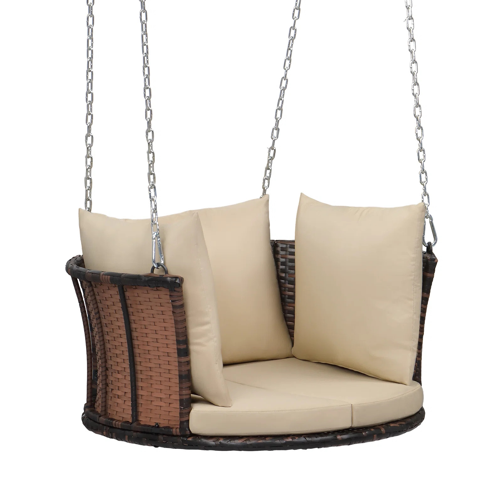 Lark Manor Aroura Porch Swing | Wayfair | Wayfair North America
