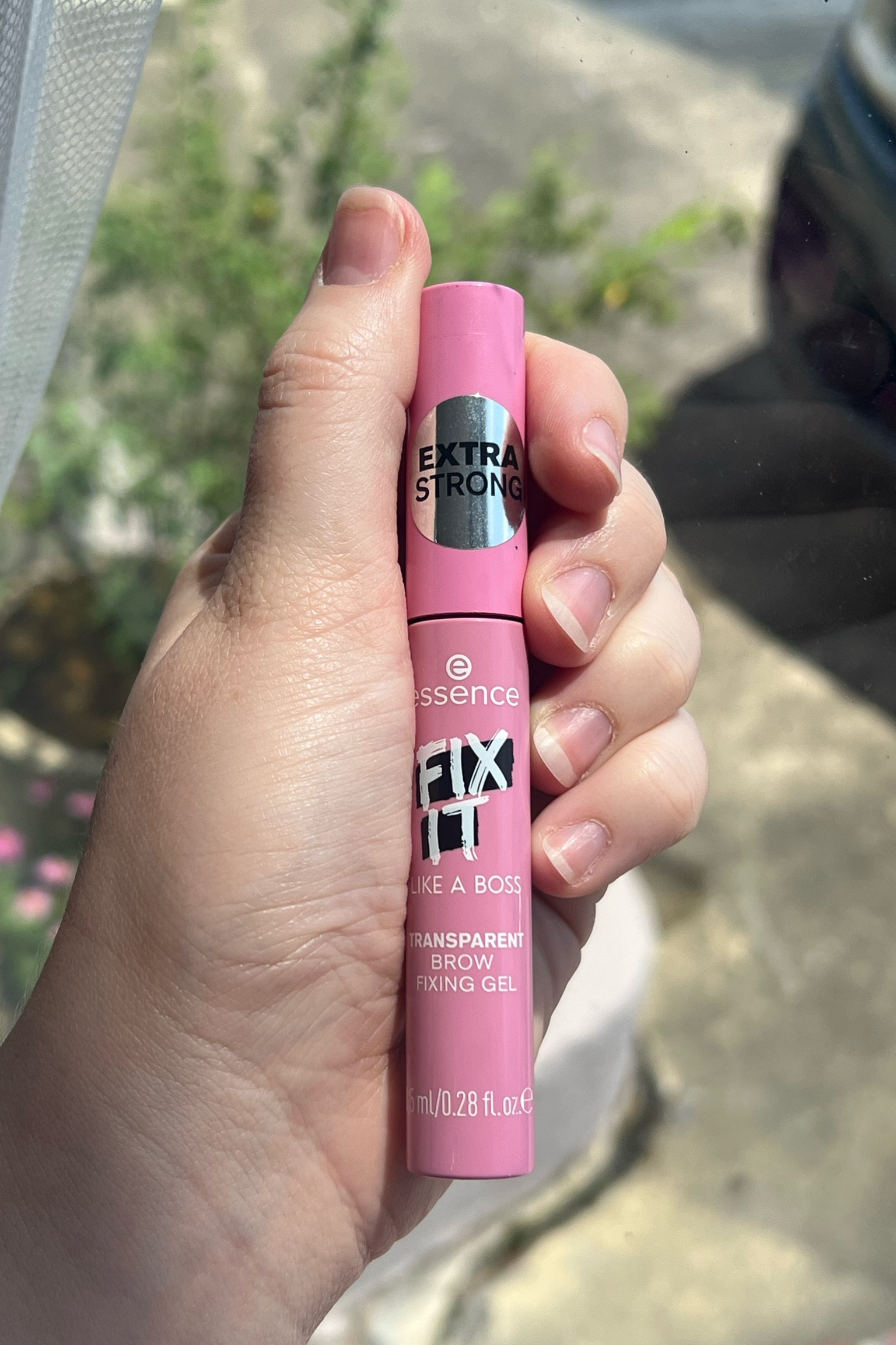 Are you tired of your eyebrows pointing in whatever direction they want? This locks them in place looks natural while doing it. Give it a shot as

#LTKBeauty #LTKGiftGuide #LTKU