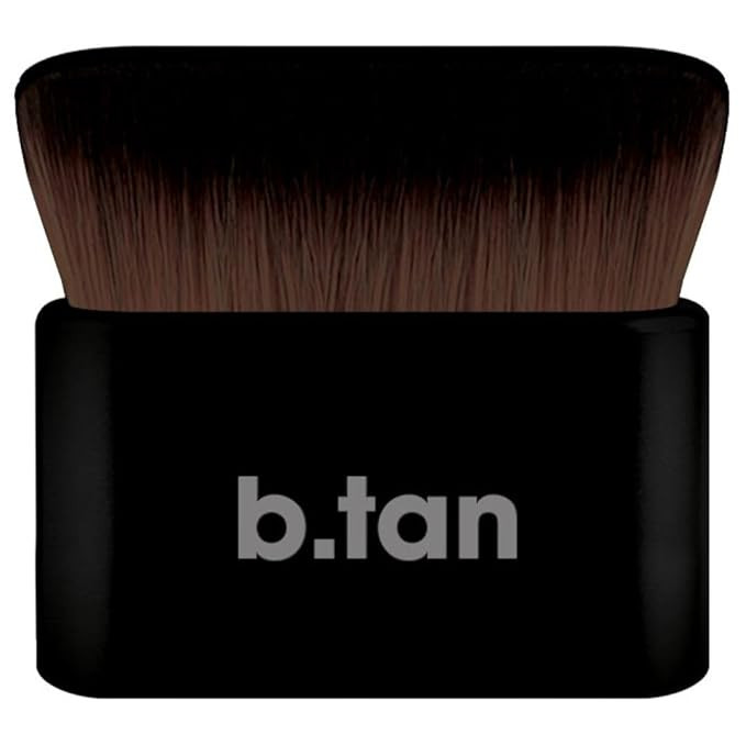 Face & Body Blending Brush | Air Brush'd - Self Tanning Kabuki Applicator for a Flawless, Streak-... | Amazon (US)