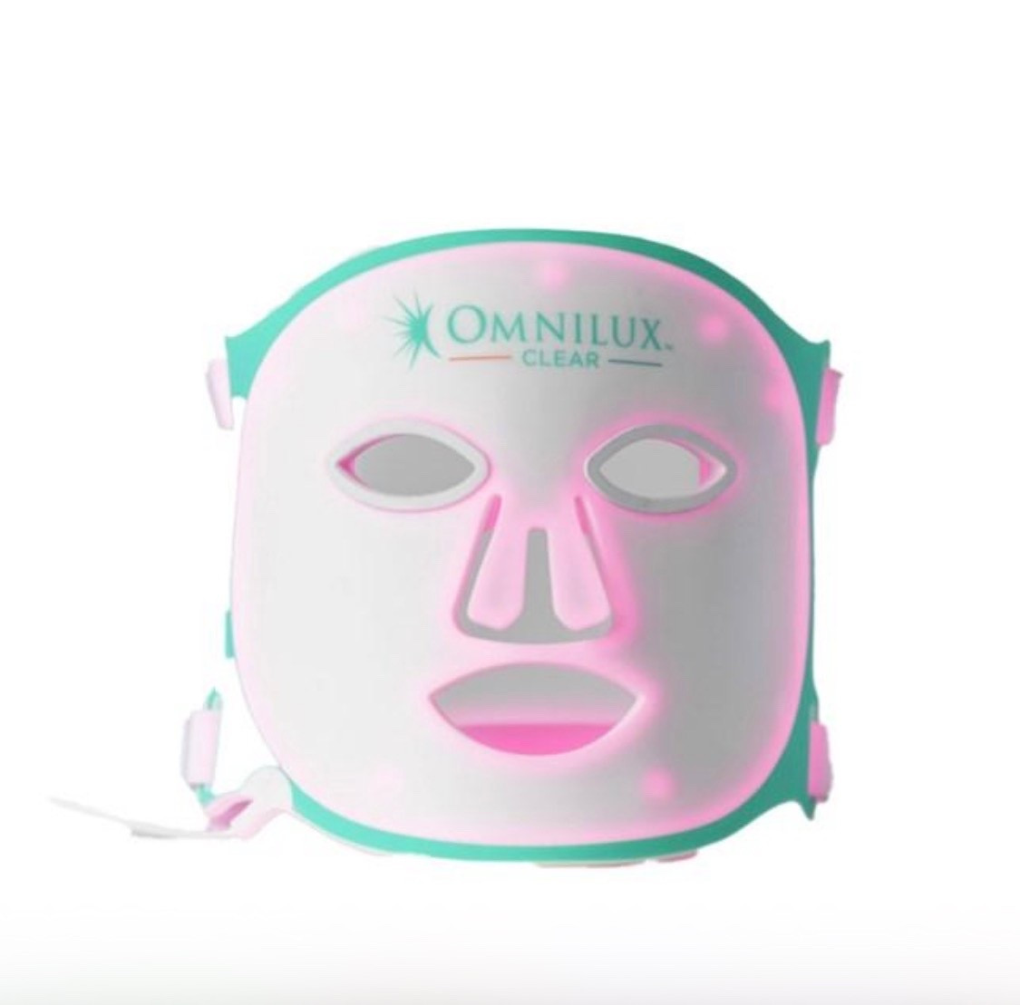 When my girlfriend asked me what red light mask I would recommend, the Omnilux Countour Face. It has the best reviews and 20% off today. 

#LTKCyberWeek #LTKOver40 #LTKGiftGuide