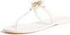 Click for more info about Tory Burch Women's Mini Miller Flip Flops