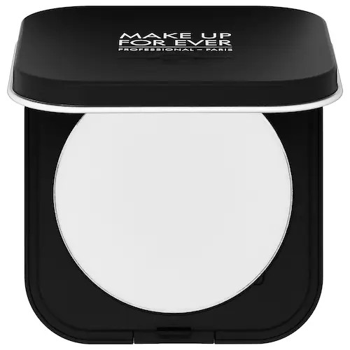 Ultra HD Microfinishing Pressed Powder | Sephora (US)