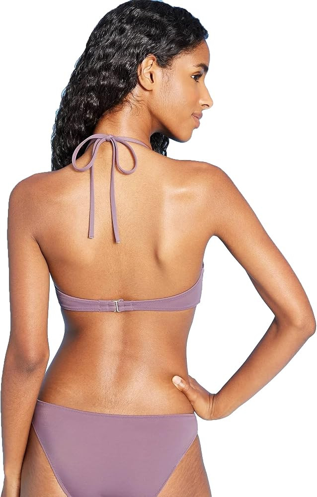 crochet bikini | Amazon (US)