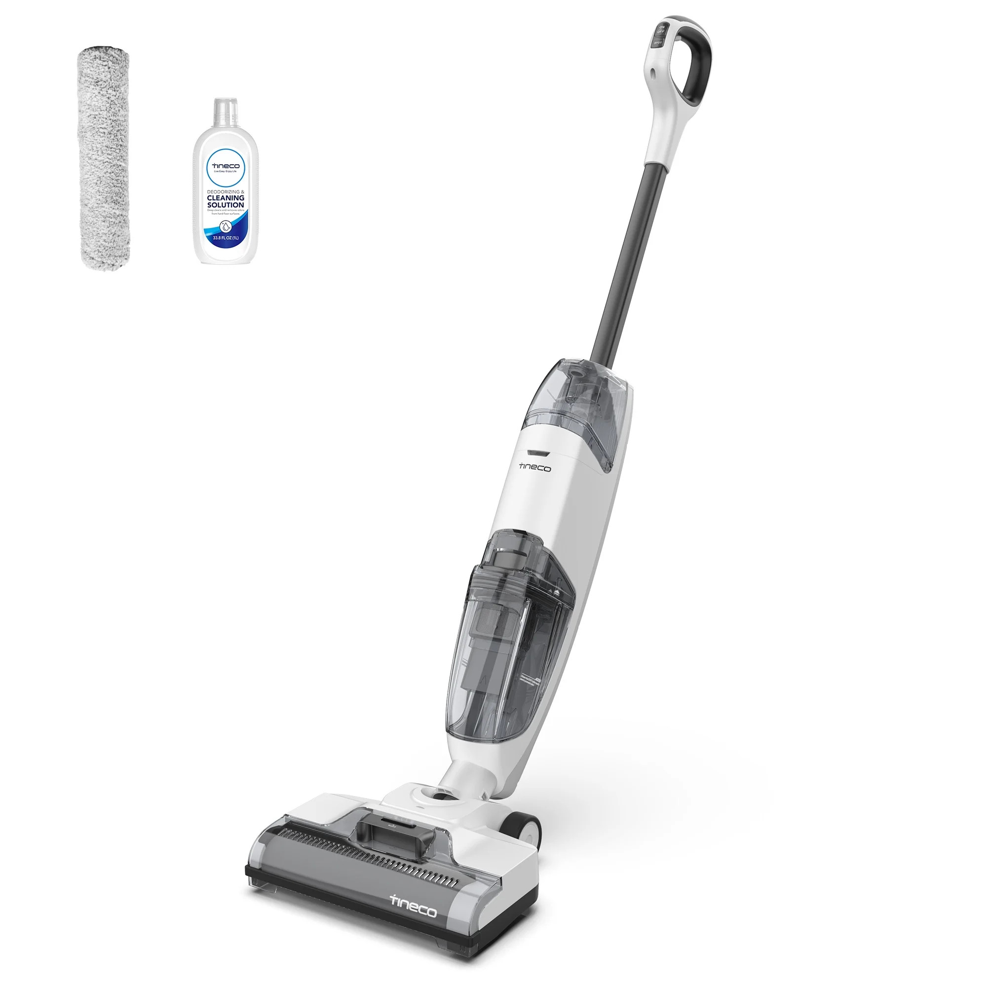 Tineco Cordless Floor Washer & Wet Dry Hard Surface Cleaner - iFloor2 Max | Walmart (US)