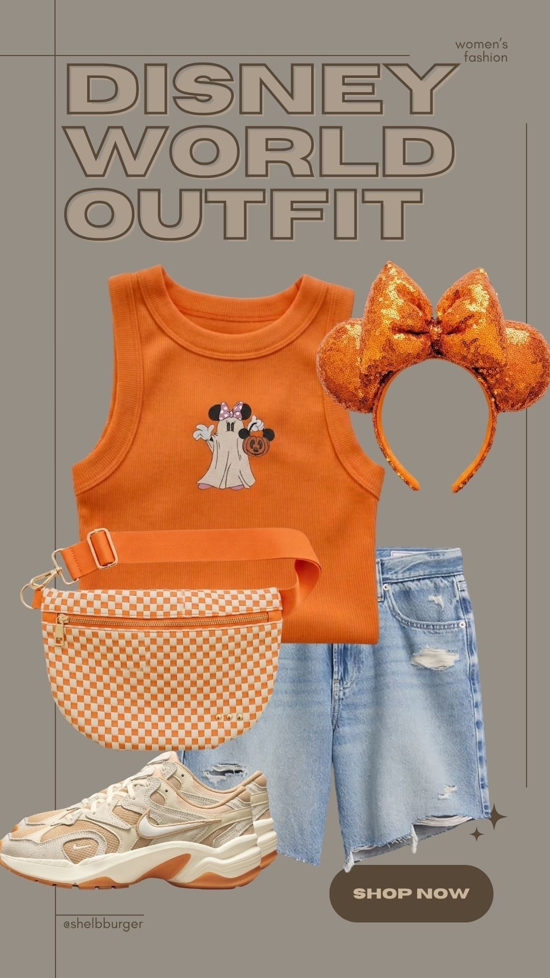 Disney World vacation Halloween outfit Mickey’s Not So Scary Halloween Party MNSSHP

#LTKTravel #LTKSaleAlert #LTKSeasonal