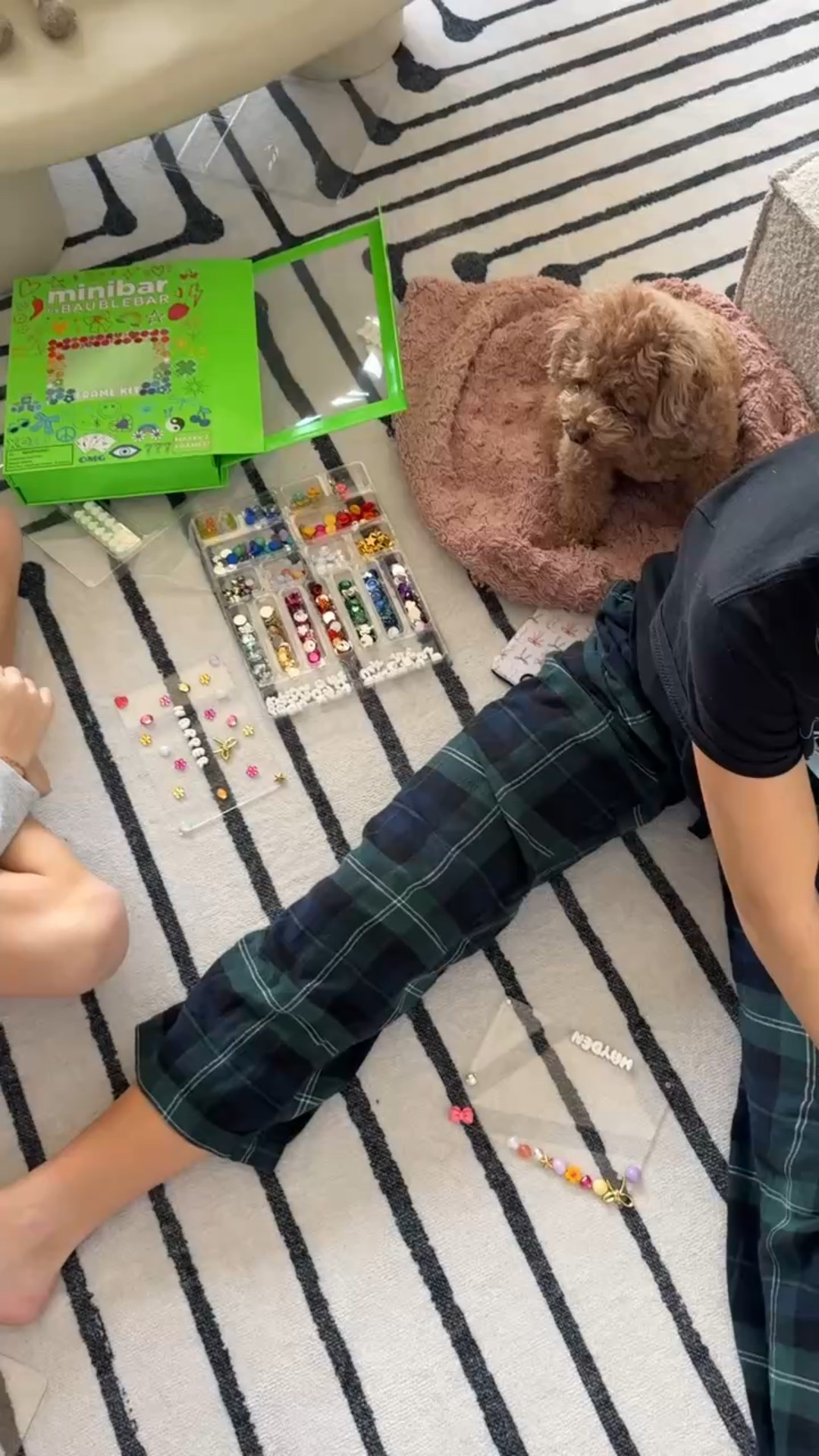 this is such a cute activity! the girls are loving it! from bauble bar!! 

#LTKHoliday #LTKBeauty #LTKKids