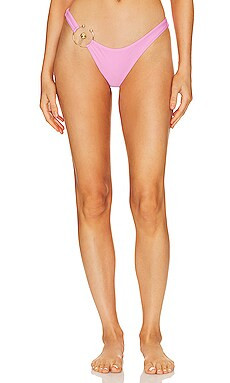 lovewave The Minako Bottom in Pink from Revolve.com | Revolve Clothing (Global)