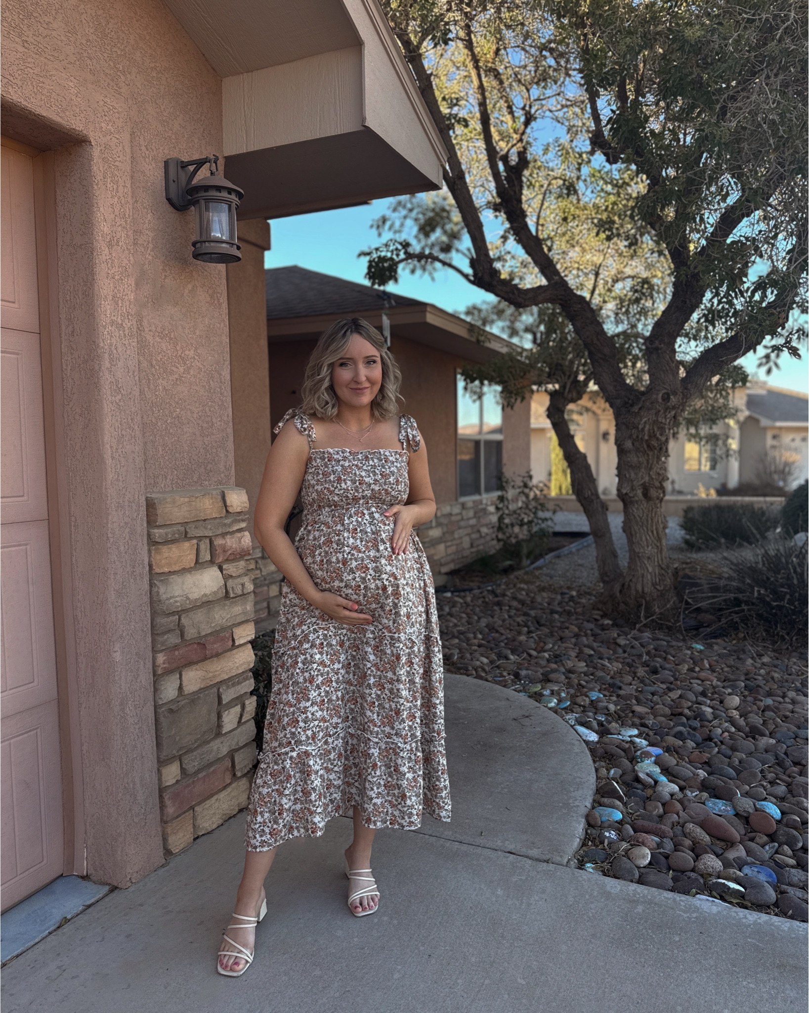 Want outfits you can wear pregnant, postpartum, and beyond? 🤍
These PinkBlush maternity pieces actually grow with you! All are bump and postpartum approved 👏👏

#prettyinpinkblush #maternityfashion #bumpstyle #tryon  #pregnancy

#LTKBaby #LTKValentine #LTKBump