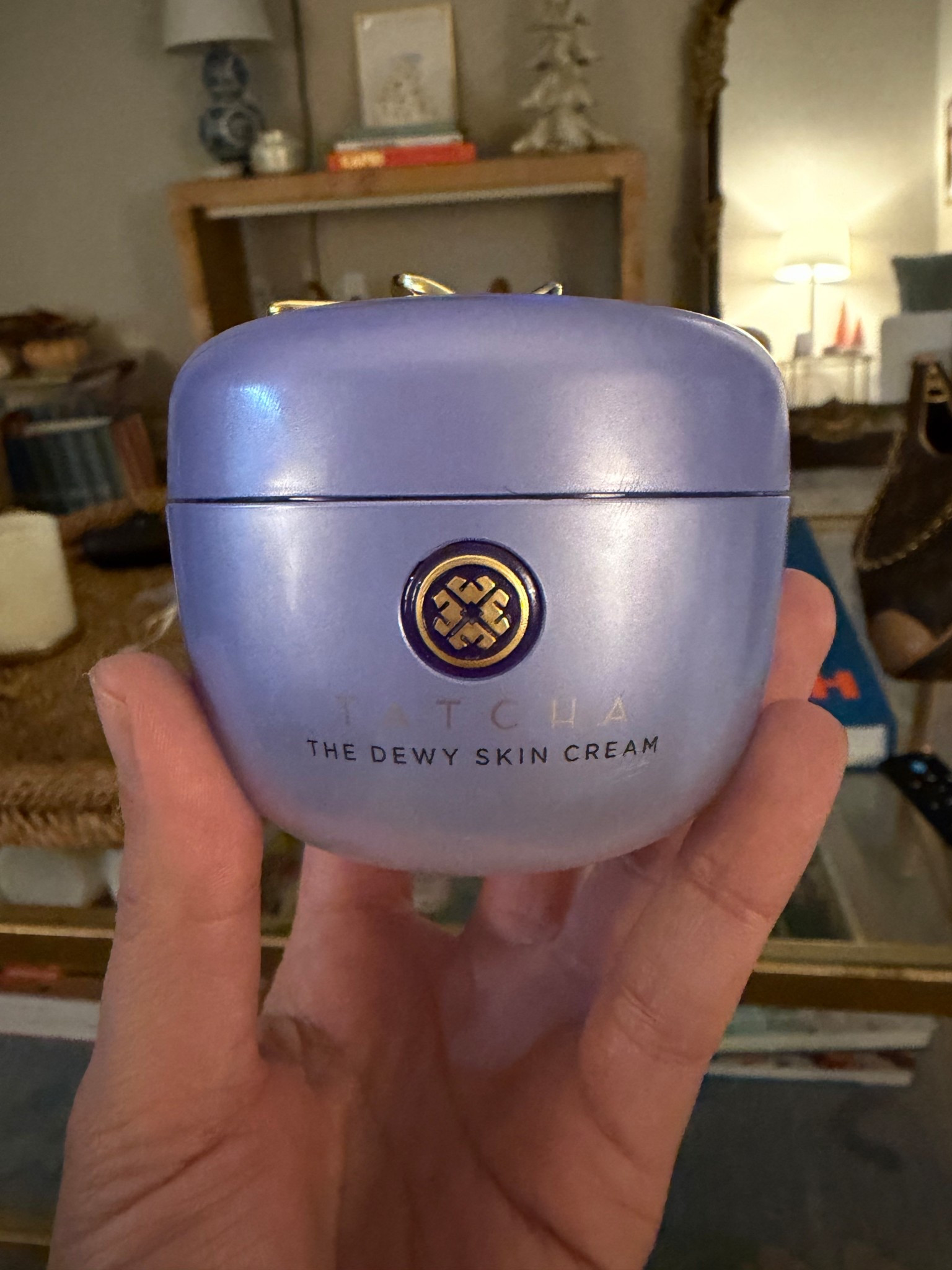 Holy grail of face moisturizers ! Night time routine necessity 

#LTKGiftGuide #LTKFindsUnder100 

#LTKBeauty