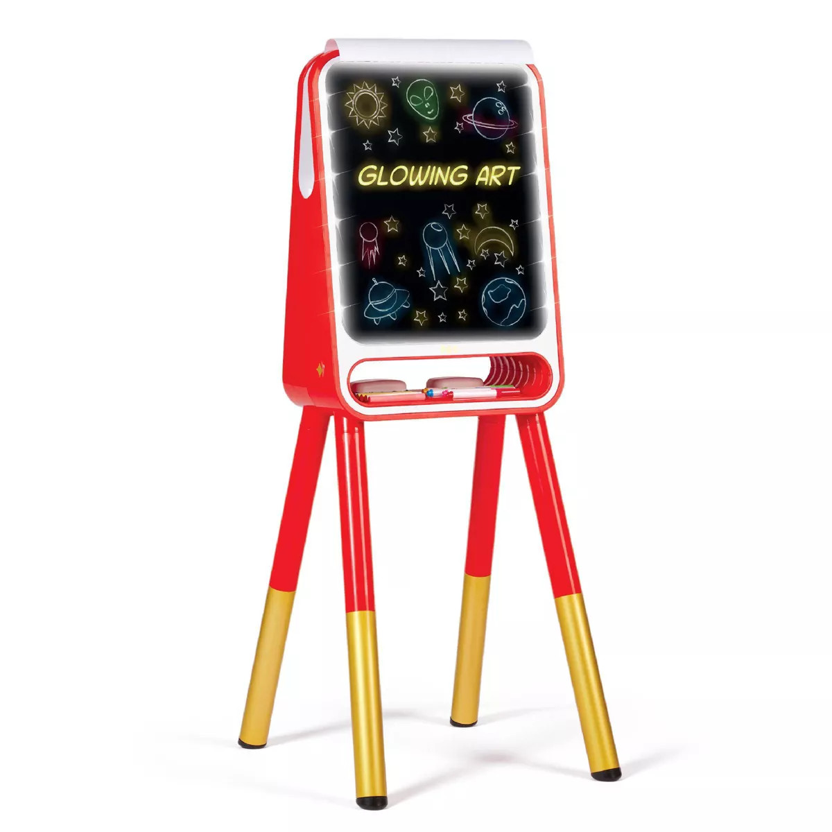 FAO Schwarz Floor Standing Easel | Target