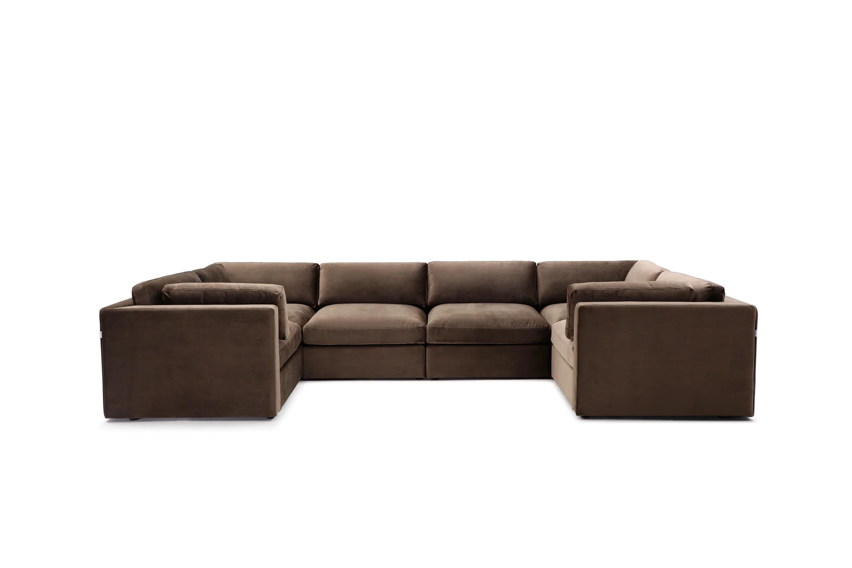 Bella Grand U-Shape | Bellamia Collections