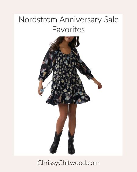 NSale Favorites: This Free People dress is awesome for summer and into fall!

I also linked more Nordstrom Anniversary Sale favorite finds.

Fall Fashion, Fall Style, Summer Fashion, Summer Style, dresses

#LTKFind #LTKxNSale #LTKsalealert