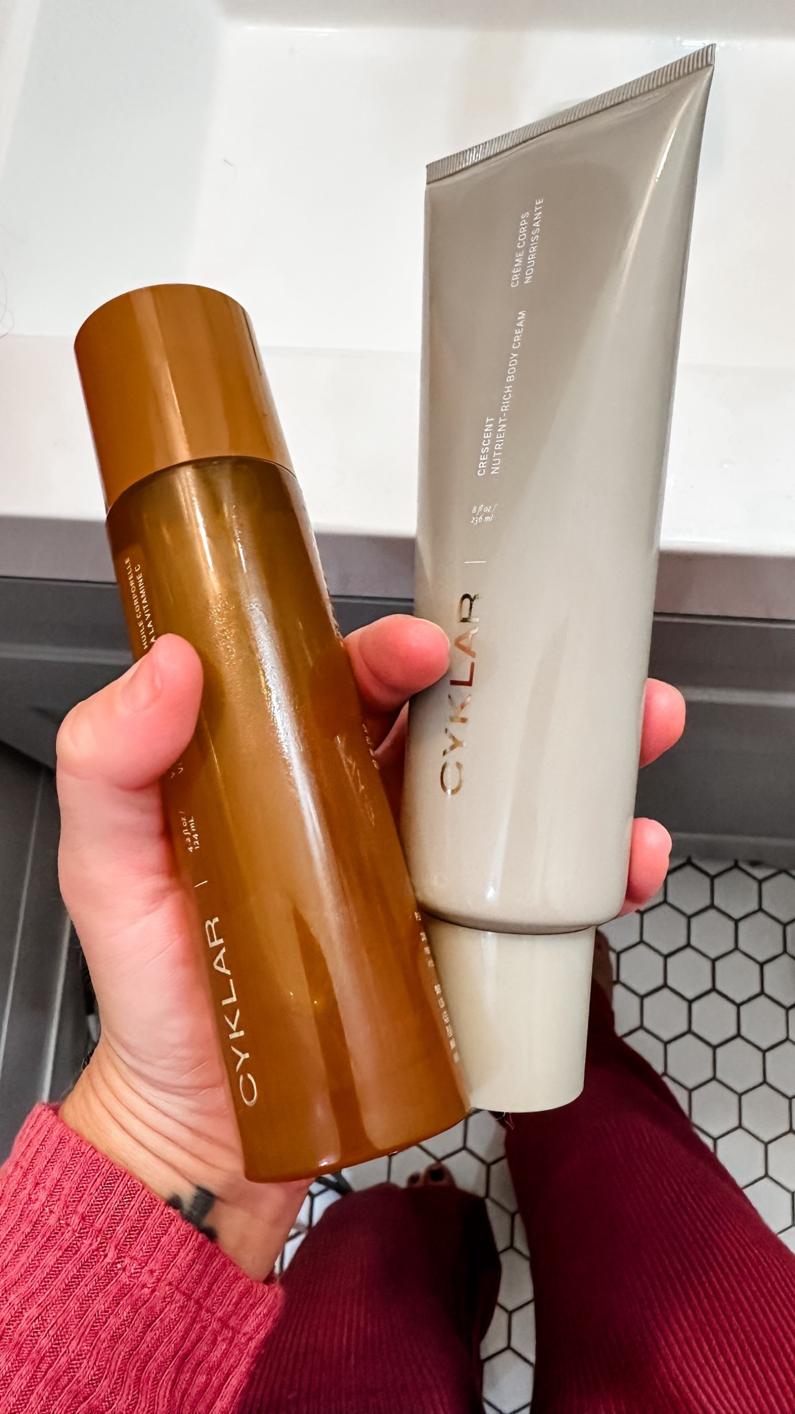 New euphoric shower experience unlocked. The scents are next level. Think expensive AF hotel/spa. Thick, rich, luxe, hydrating, I keep getting whiffs of something so good and it’s my arm from the body oil!!! 

#LTKBeauty #LTKselfcare #LTKFindsUnder50