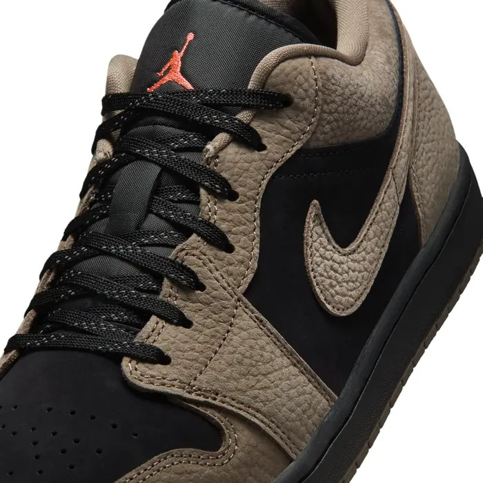 Air Jordan 1 Low SE Basketball Sneaker (Men) | Nordstrom