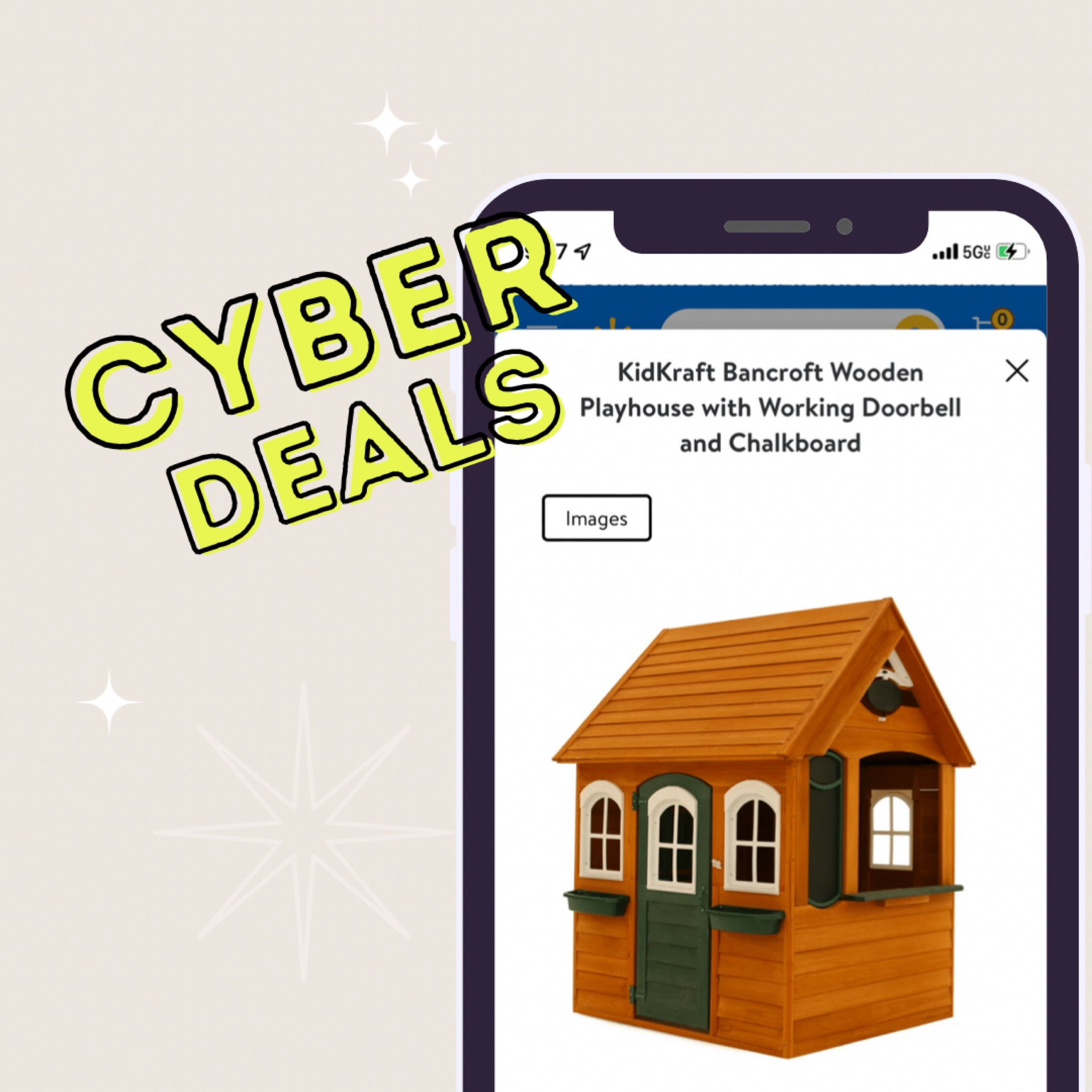 Cyber week deals at Walmart 

Sale, Black Friday, wish list, holiday gift guide, toys, playhouse, toddler, Christmas, 

#LTKfamily #LTKGiftGuide #LTKkids
