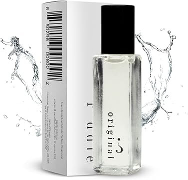 Riddle Original Roll On Pheromone Perfume Made in USA - Premium Rollerball Subtle Fragrance for Women - Long-Lasting... | Amazon (US)