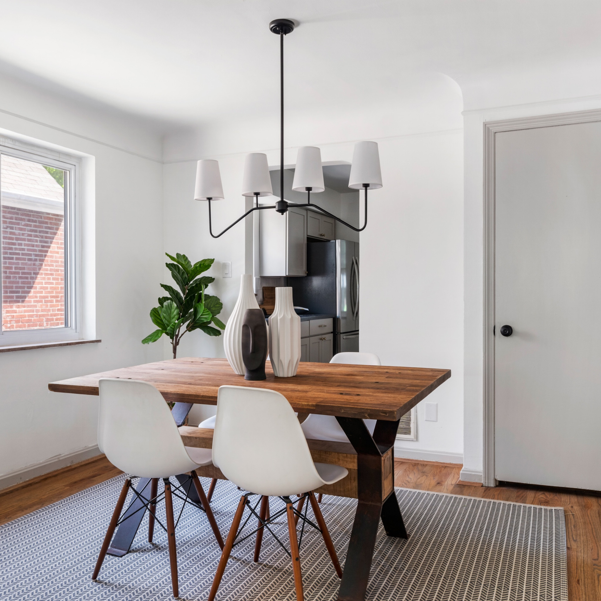 Watterson Flip - Dining Room
