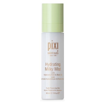 Pixi By Petra Hydrating Milky Mist - 2.7 fl oz | Target