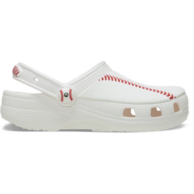 Kids’ Classic Baseball Clog | Crocs (US)