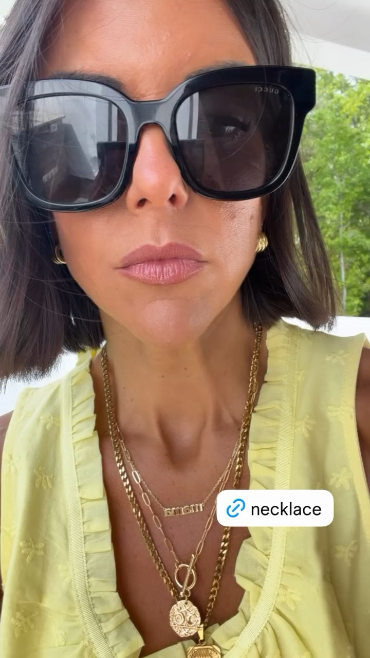 Great Mother’s Day necklace! 

#LTKSeasonal #LTKBeauty #LTKMothersDay