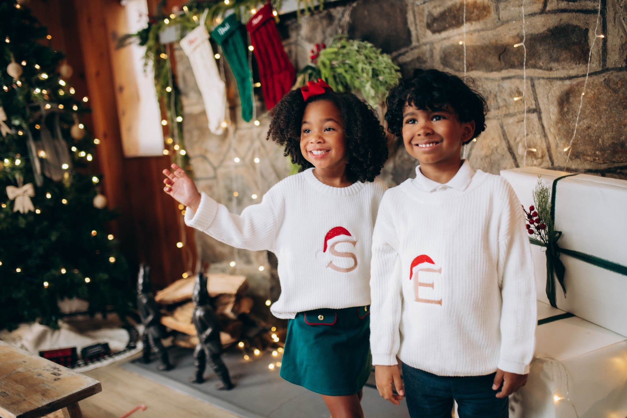 Toddler Christmas Sweater 

#LTKFamily #LTKKids #LTKSeasonal