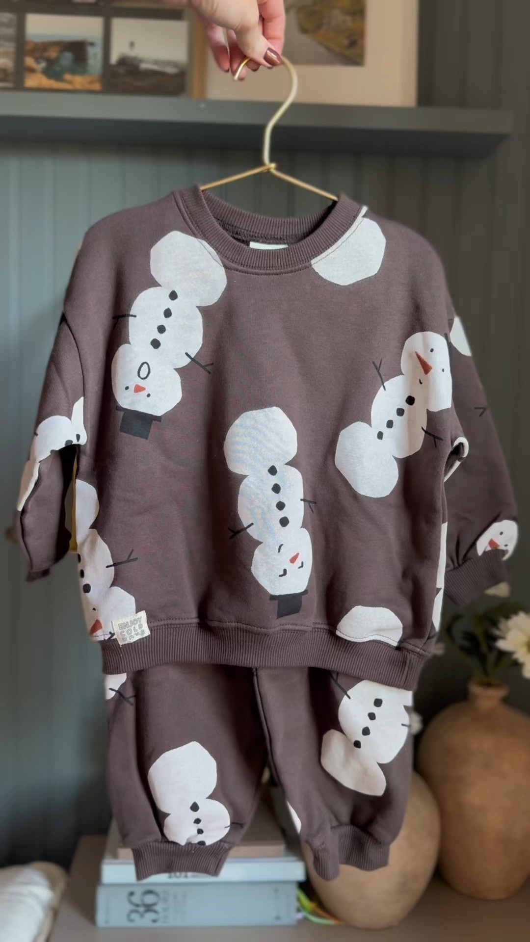 Winter outfit haul! ☃️

#LTKHoliday #LTKKids #LTKBaby