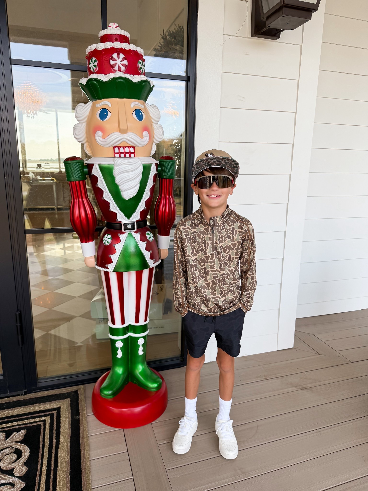 Bo’s fall style - love these new sneakers he got from Target - under $35

#LTKKids #LTKFindsUnder50 #LTKGiftGuide