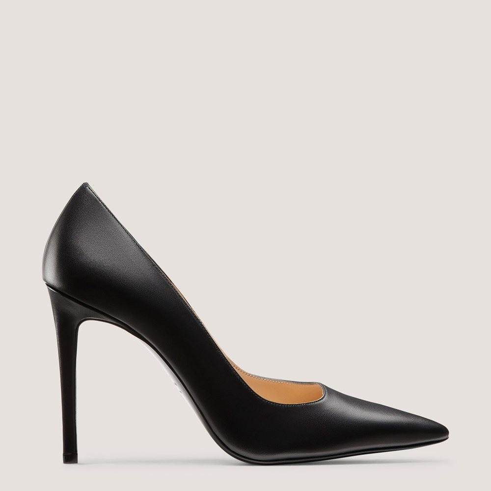 Stuart Power Pump 100 | Stuart Weitzman (US)