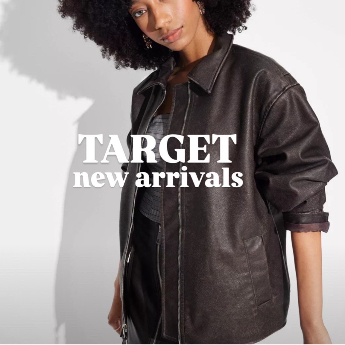 New arrivals from target that I’m loving!! 

Fall outfits 
Fall style 
Jeans 
Jackets
Target fashion 

#LTKSeasonal #LTKStyleTip #LTKFindsUnder100