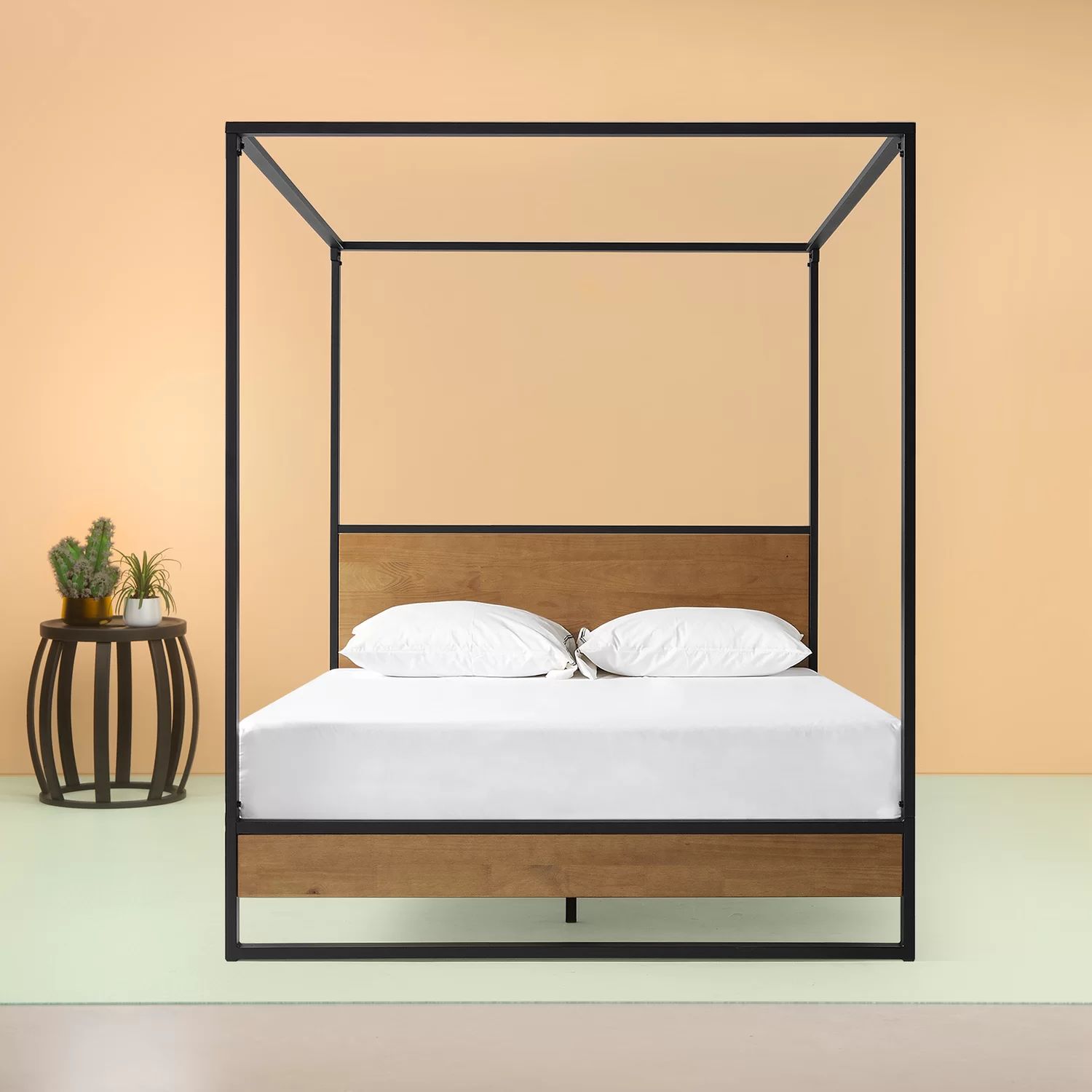 Canopy Bed | Wayfair North America