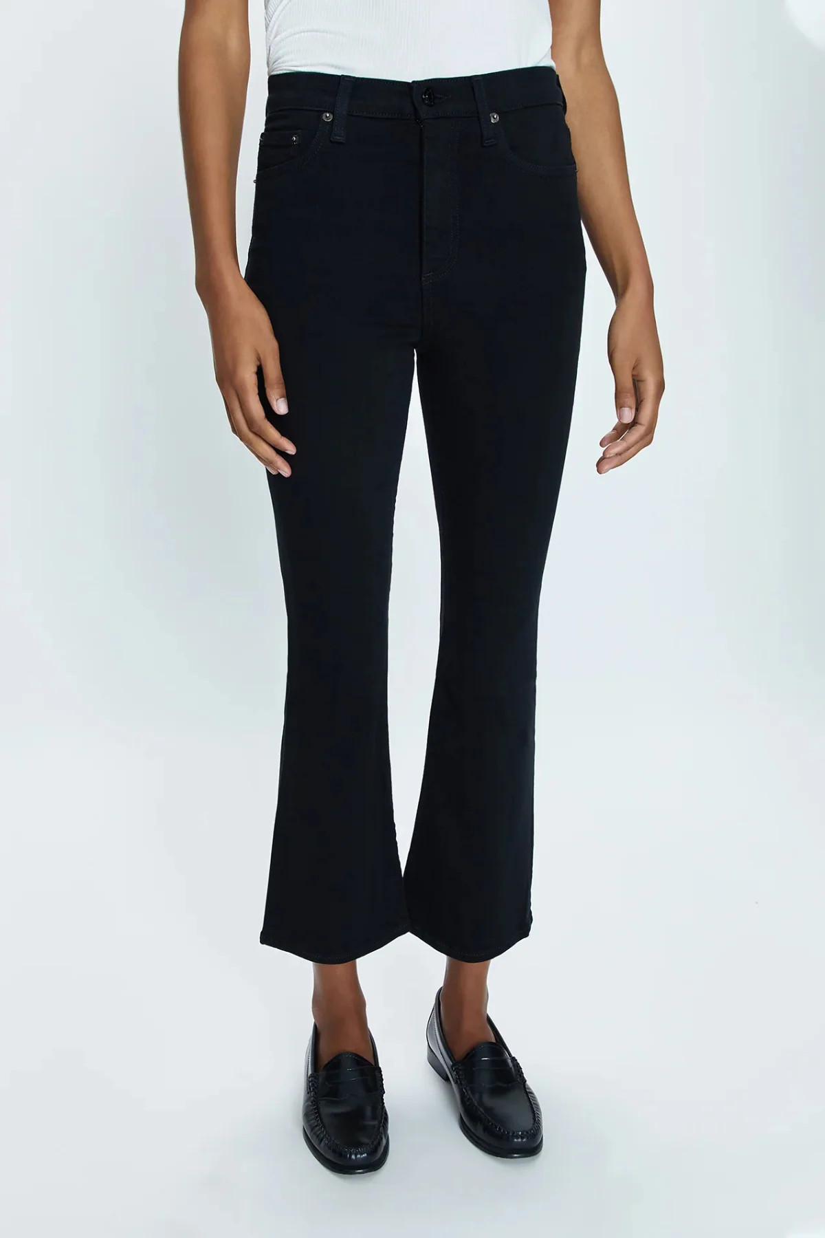 PISTOLA | LENNON- NOIR | Half & Half Boutique