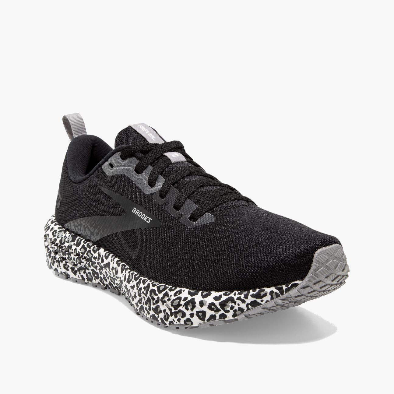 Revel 6 Women's Shoes | Women's Running Shoes | Brooks Running | Brooks Running