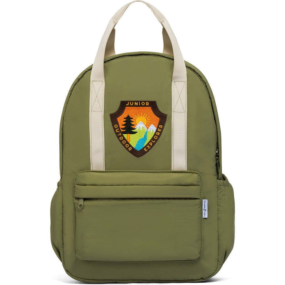Lucy Darling Backpacks | Maisonette