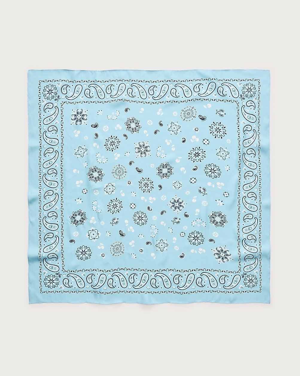 Bandana scarf