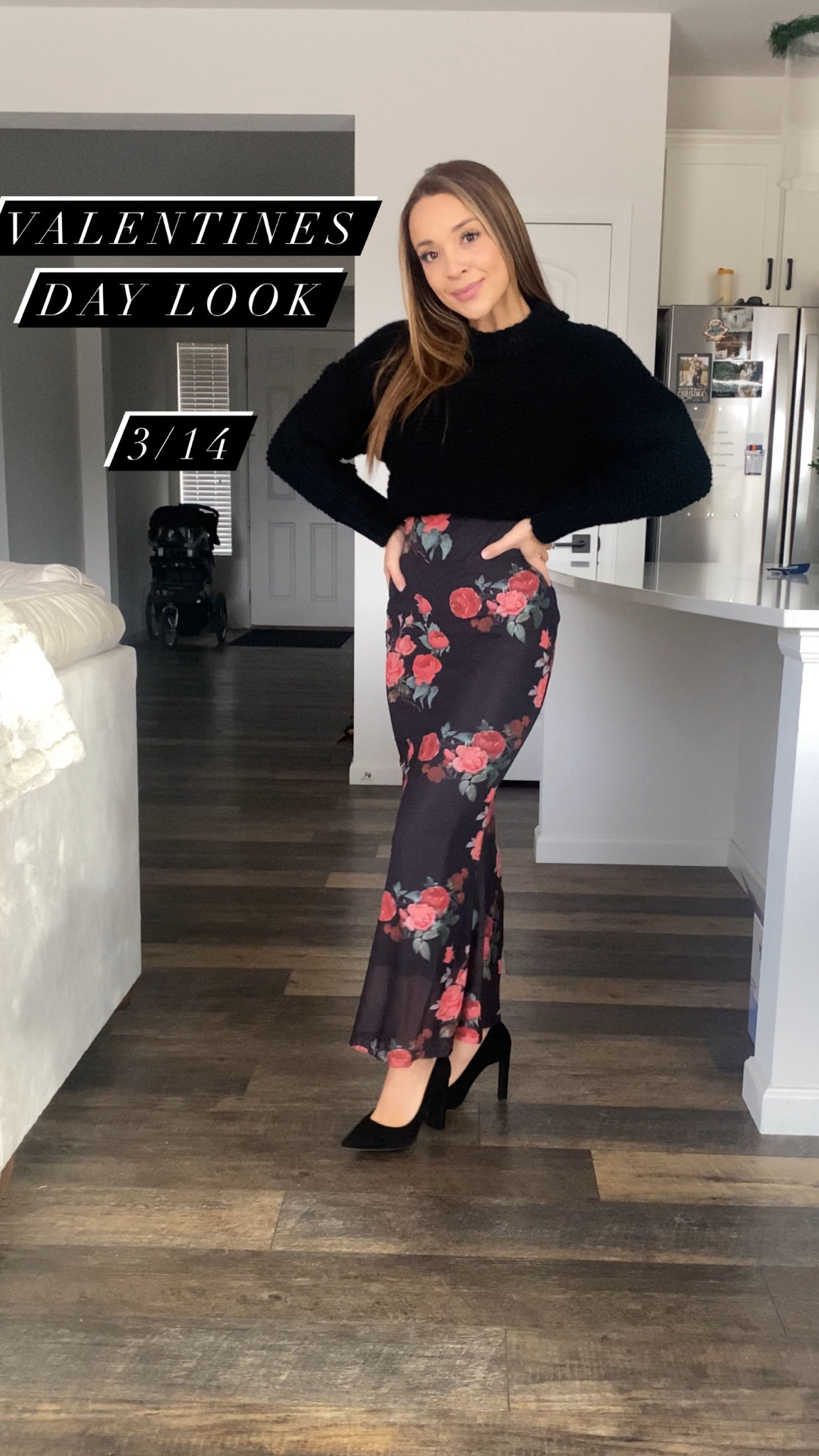 Day 3 of my mini Valentines Day Look series.

I have SO many cute outfit ideas! Ranging from fancy date night, brunch date, or date night in looks❤️


And make sure to follow along to see them all 🫶🏼❤️

#valentines #valentinesday #valentinesdayoutfit #valentinesdaylook #blackdress #rosedress #dress #dressoutfit #dinnerdate #datenightout #datenightoutfits #outfitideas #valentines_day #dateoutfit #liketoknowit #winterlooks #warmoutfit #falllooks

#LTKstyletip #LTKfindsunder50 #LTKsalealert