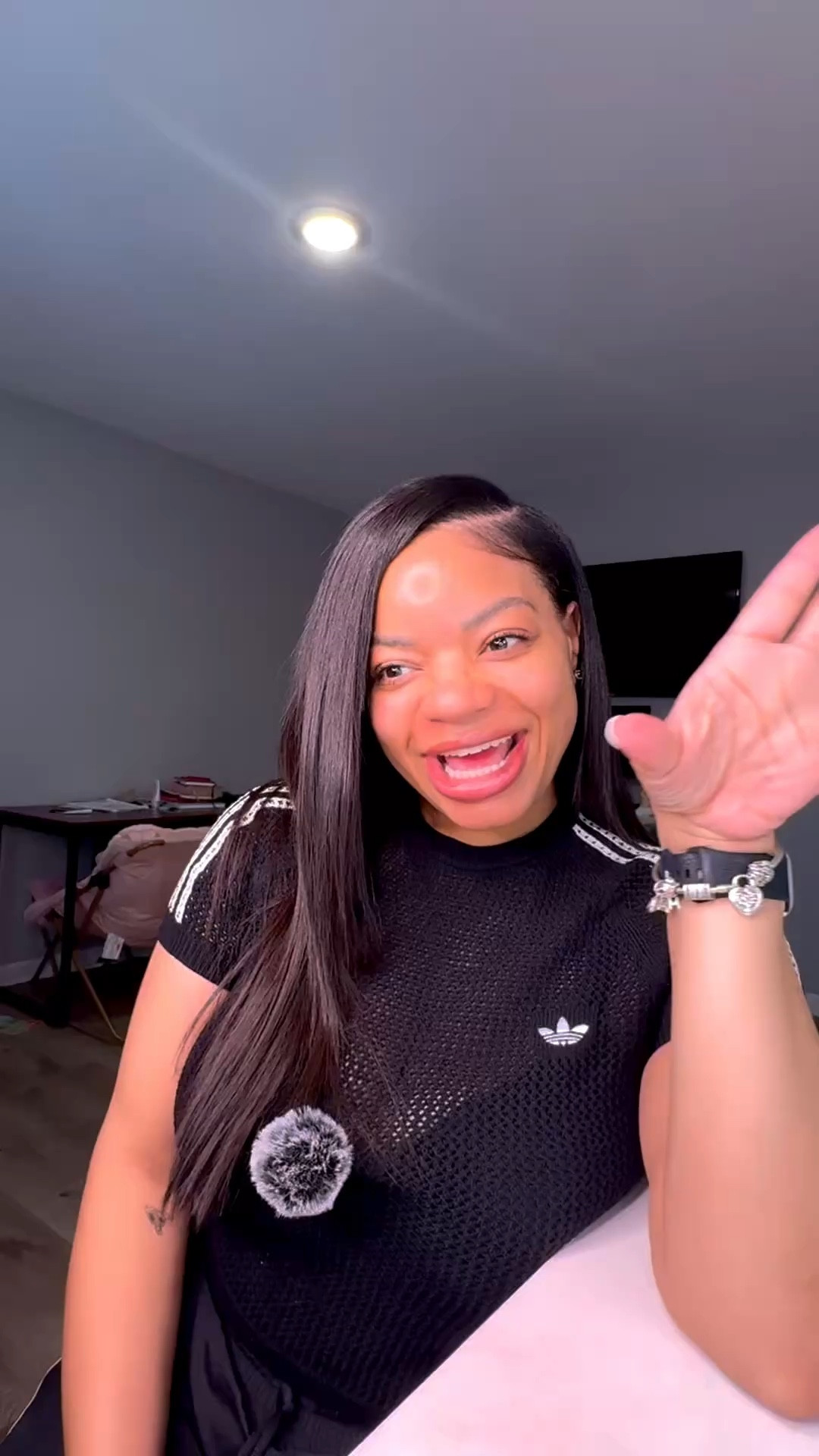 Episode 6 is live https://youtu.be/saUaNNXts4k

#LTKdayinmylife #LTKselfcare #LTKmomlife