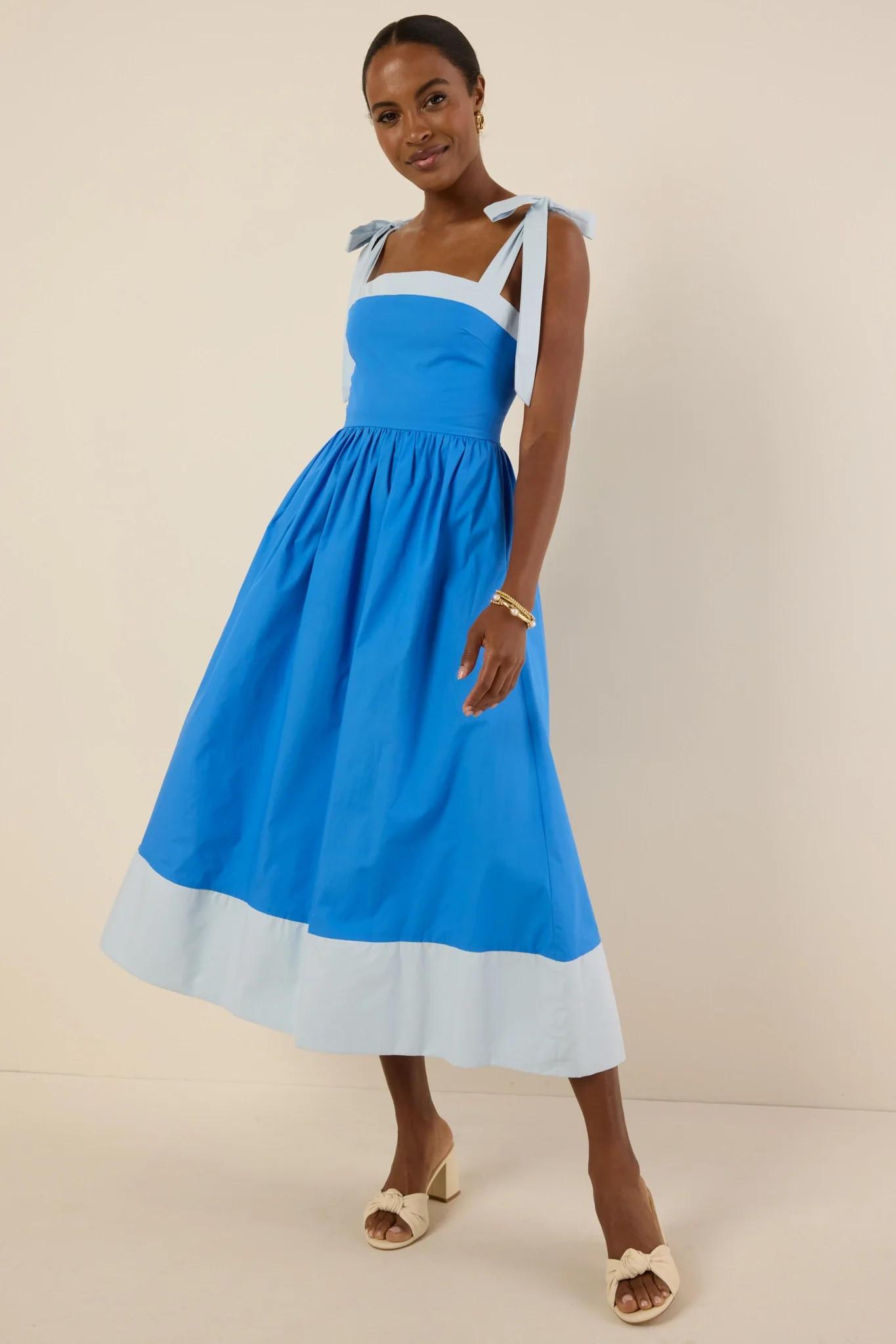 Baylor Dress | Avara