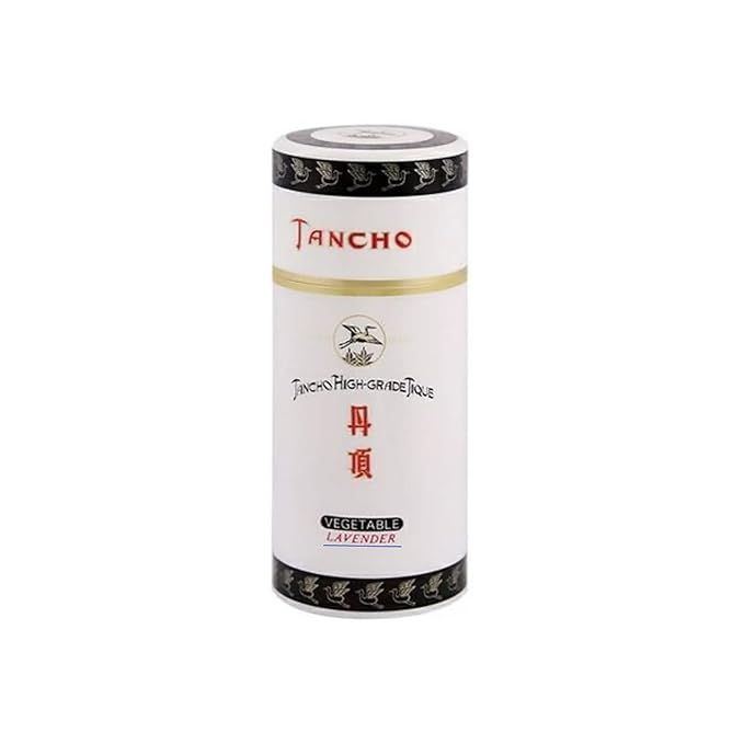 Tancho High Grade Tique Vegetable Pomade, Lavender, 3.5 oz | Amazon (US)