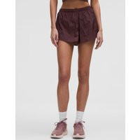 Dolphin-Hem Mid-Rise Running Short 3 | Lululemon (US)