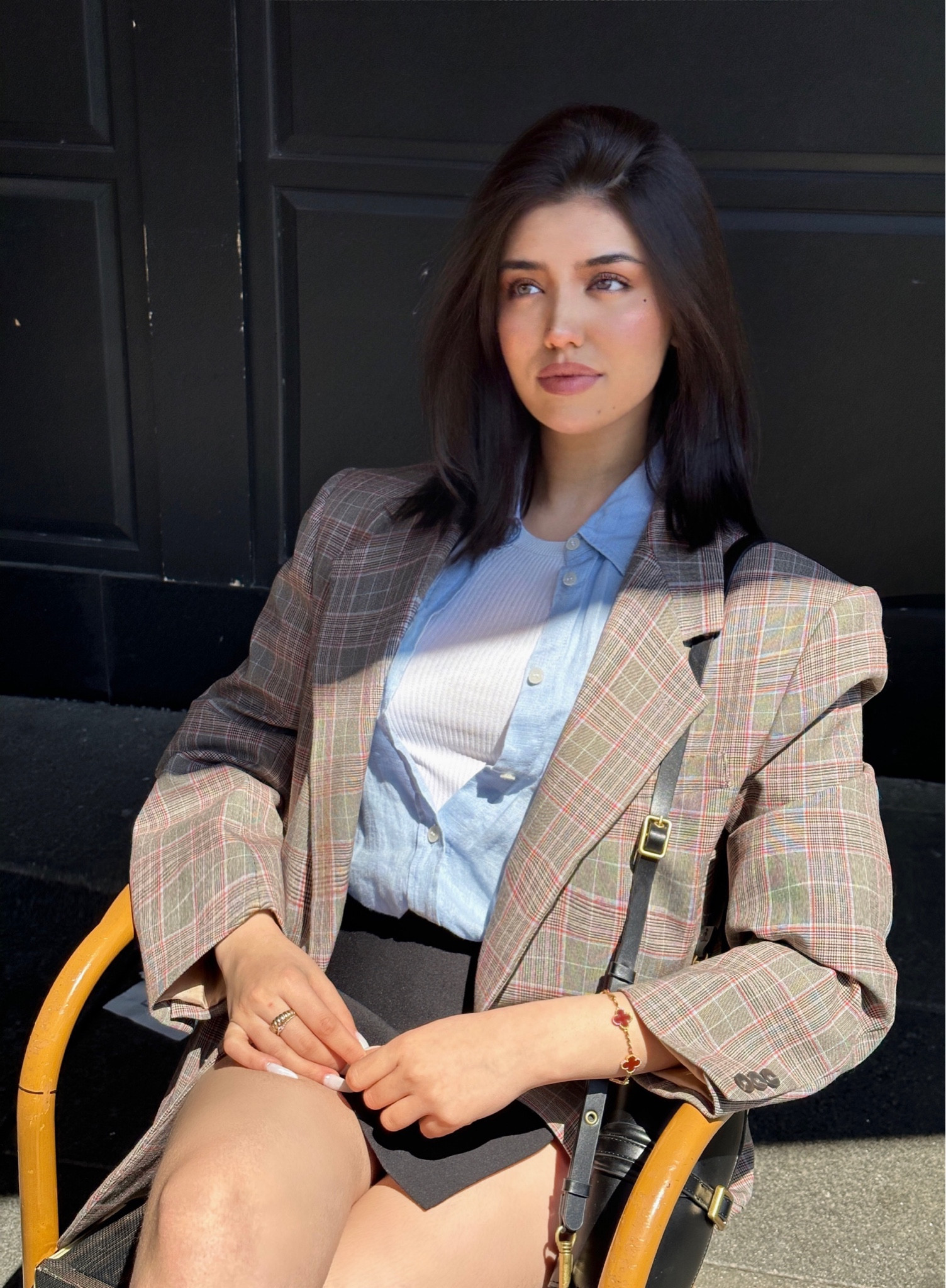 Cozy Sunday look ☀️

#LTKFind #LTKSeasonal #LTKstyletip