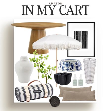 Amazon - in my cart
Went shopping this weekend so sharing all the must haves with you!

Amazon, Rug, Home, Console, Amazon Home, Amazon Find, Look for Less, Living Room, Bedroom, Dining, Kitchen, Modern, Restoration Hardware, Arhaus, Pottery Barn, Target, Style, Home Decor, Summer, Fall, New Arrivals, CB2, Anthropologie, Urban Outfitters, Inspo, Inspired, West Elm, Console, Coffee Table, Chair, Pendant, Light, Light fixture, Chandelier, Outdoor, Patio, Porch, Designer, Lookalike, Art, Rattan, Cane, Woven, Mirror, Luxury, Faux Plant, Tree, Frame, Nightstand, Throw, Shelving, Cabinet, End, Ottoman, Table, Moss, Bowl, Candle, Curtains, Drapes, Window, King, Queen, Dining Table, Barstools, Counter Stools, Charcuterie Board, Serving, Rustic, Bedding, Hosting, Vanity, Powder Bath, Lamp, Set, Bench, Ottoman, Faucet, Sofa, Sectional, Crate and Barrel, Neutral, Monochrome, Abstract, Print, Marble, Burl, Oak, Brass, Linen, Upholstered, Slipcover, Olive, Sale, Fluted, Velvet, Credenza, Sideboard, Buffet, Budget Friendly, Affordable, Texture, Vase, Boucle, Stool, Office, Canopy, Frame, Minimalist, MCM, Bedding, Duvet, Looks for Less

#LTKhome #LTKstyletip #LTKSeasonal