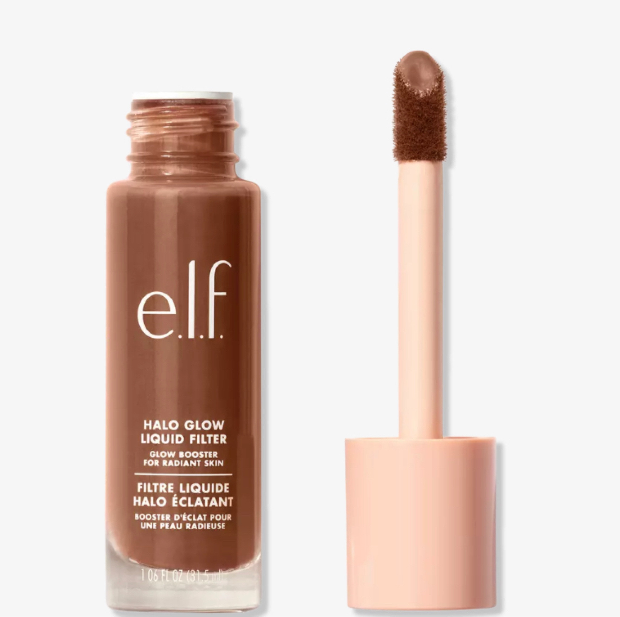 ELF Halo Glow in #8 

#LTKstyletip #LTKFind #LTKbeauty