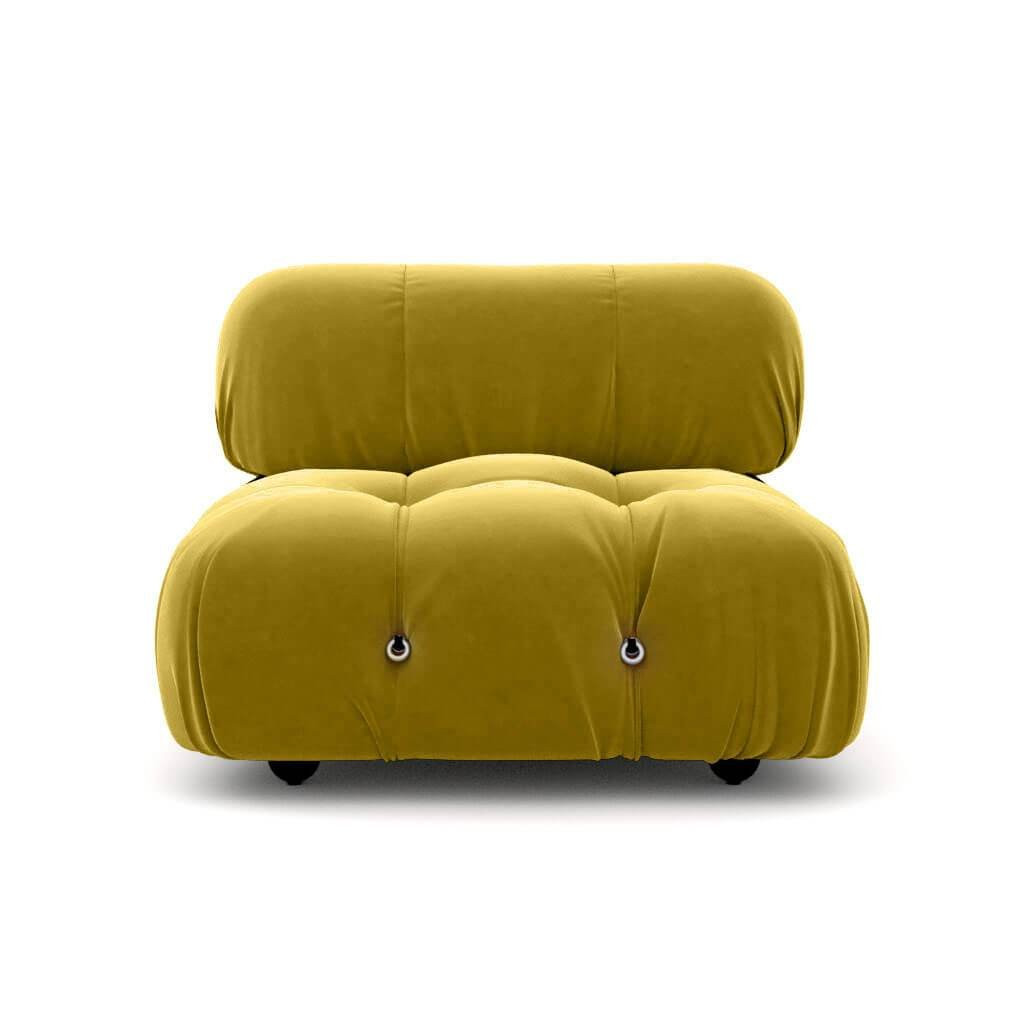 Mario Bellini Sofa | Middle Module | Eternity Modern