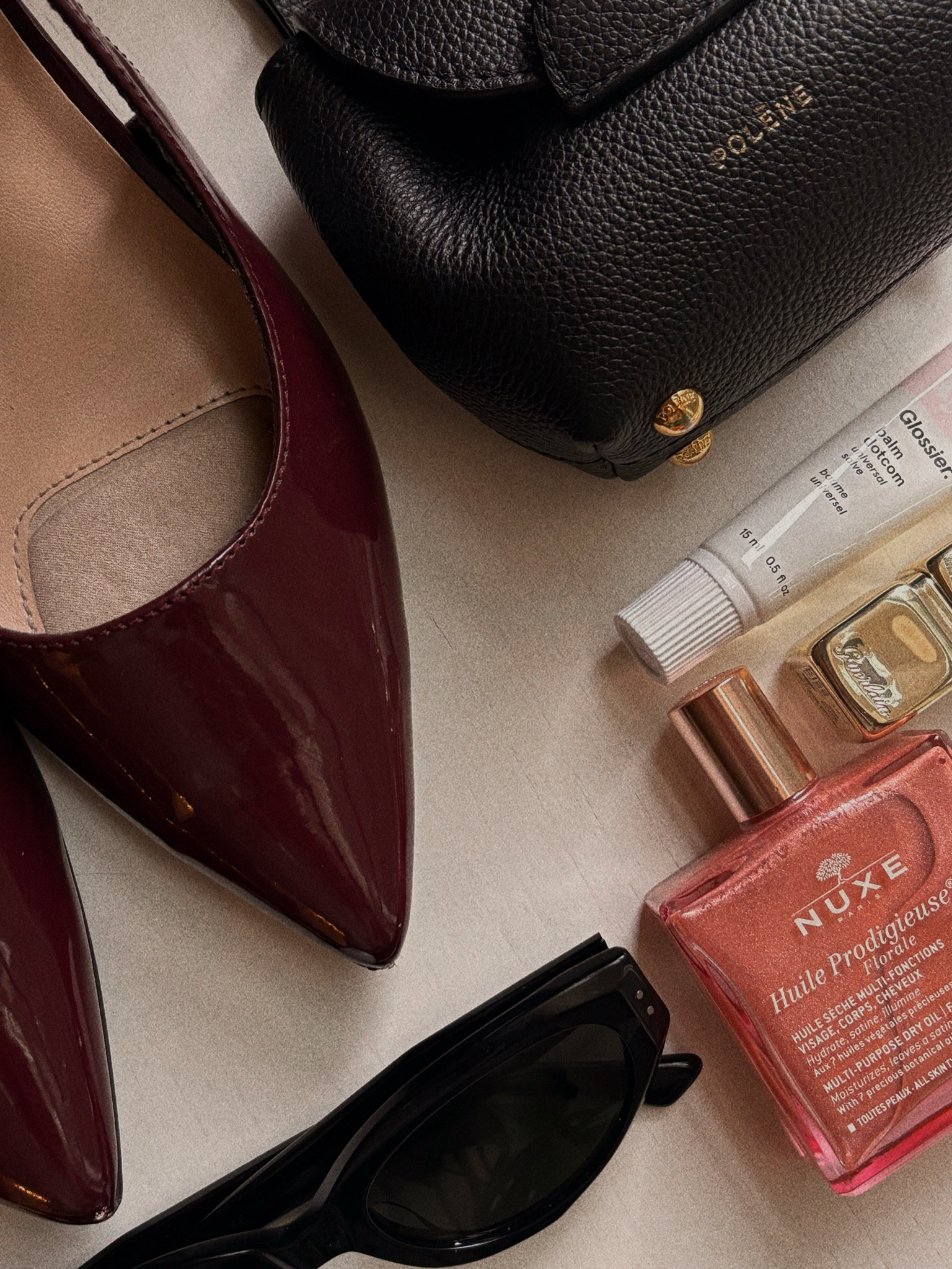 girly things of today

#LTKShoeCrush #LTKFindsUnder100 #LTKBeauty