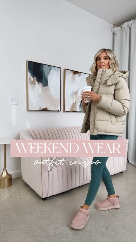 New arrivals from lululemon I’m loving! The perfect fall pieces for working out, traveling, and more! I am wearing a 4 in everything but the jacket and vest - I sized down to a 2! 

Loverly Grey, athleisure finds 

#LTKSeasonal #LTKfitness #LTKstyletip