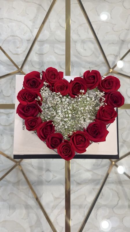 Heart vase ❤️ @amazon #amazonhome

#LTKSaleAlert #LTKHome #LTKFindsUnder50