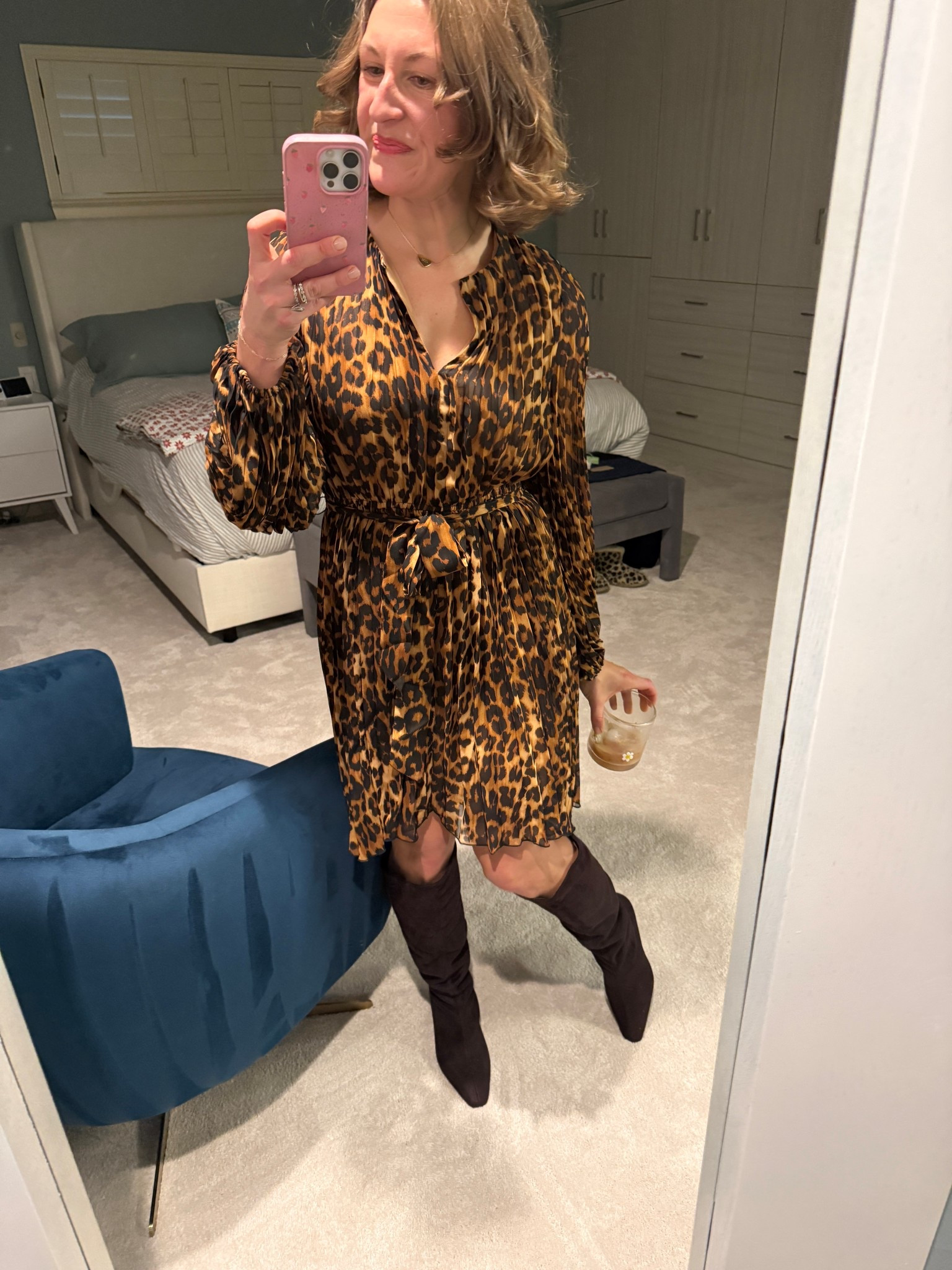 Beauty ride or dies to get ready quick