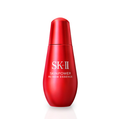 SKINPOWER Renew Essence - Boosting & Firming Serum | SK-II US | SK-II