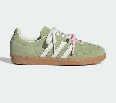 Adidas Samba Matcha Molly-Mae - All Sizes Available | eBay UK