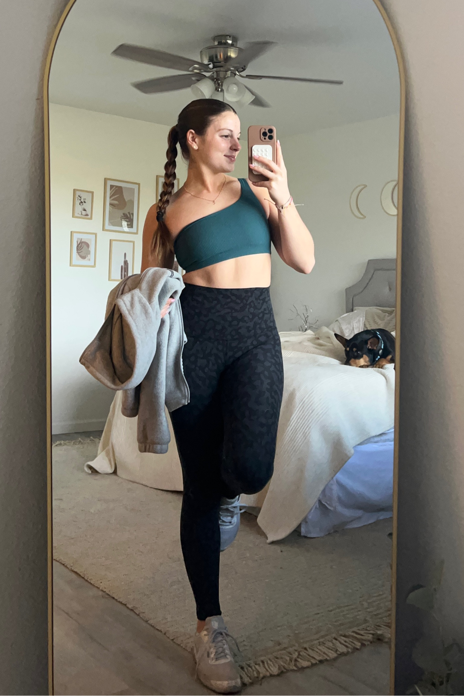 gym fit🫶🏼

#LTKstyletip #LTKfitness #LTKMostLoved